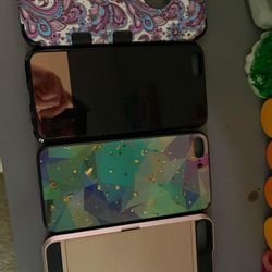 iPhone 8 Plus Cases 