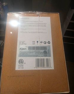 Dyson HD08 Hair  Dryer