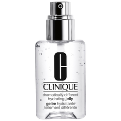 Clinique Dramatically Different Hydrating Jelly 125ml — New, 100% Authentic