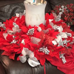 Christmas Centerpiece