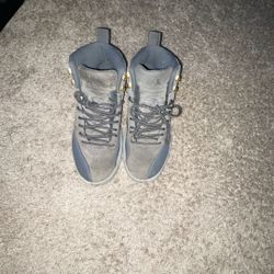 Jordan 12s 
