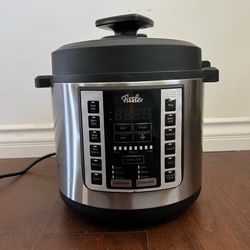 FISSLER Souspreme Multi Pot 6-Quart