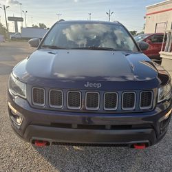 2019 Jeep 🚙 Compass 4x4 From $ 990 Down 