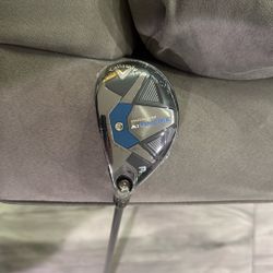 Callaway AI smoke 3 Hybrid LH