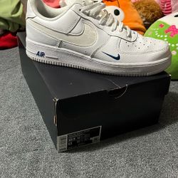 Air Force ‘07 For Sale 