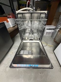 Bosch dish washer