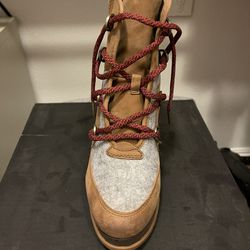 Sorel Boots W 9.5