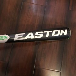 Easton Baseball Bat