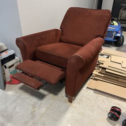 Recliner Chair