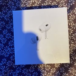 AIRPOD PROS DM IF INTERESTED 