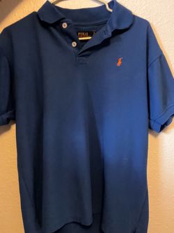 Clean polo size in pic $18