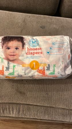 Diapers 