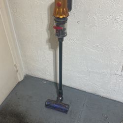 Dyson Vacuum Cleaner