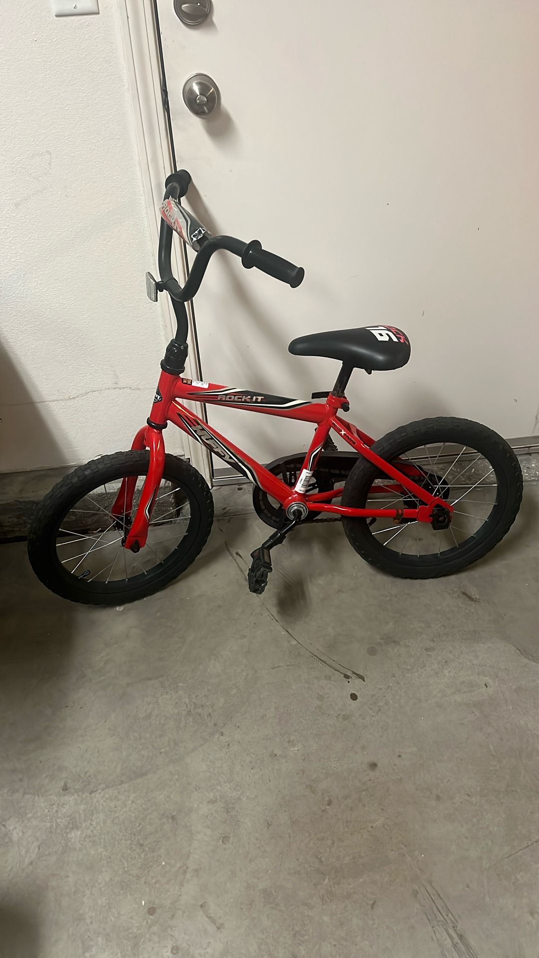Kids Bike