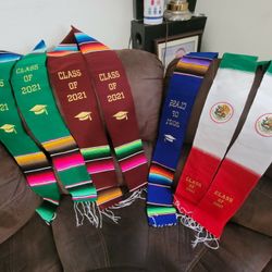 Graduation Stash