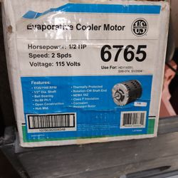 Motores Para Cooler