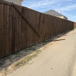 Fence 