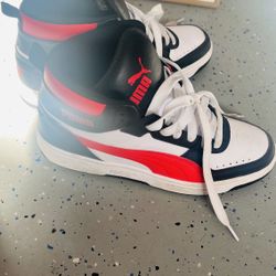 Puma rebound Joy Size 8 ( Adult)