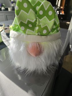 Easter basket