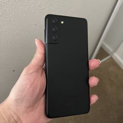 Samsung Galaxy S21 Plus 128gb Unlocked 
