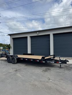 2026 Southland Ch84-20T7-2B