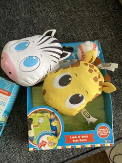 Toys