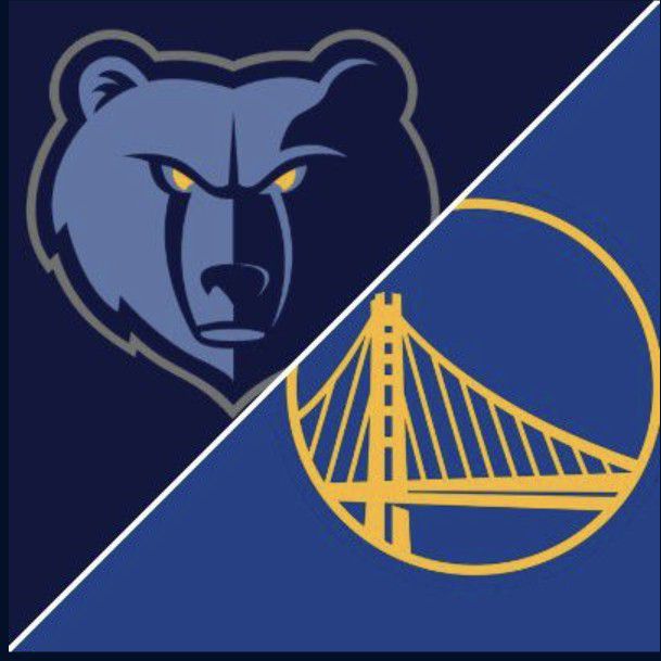 5 Tickets To Grizzlies At Warriors Is Available 