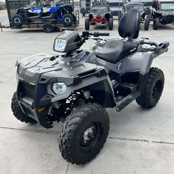 2023 Polaris Sportsman Touring 570 EPS