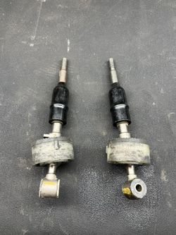 Cd009 Shifters