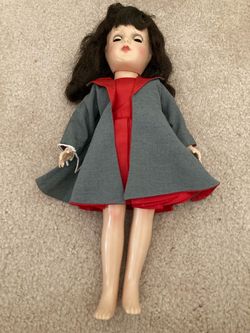 New doll