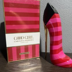 Carolina Herrera Good Girl Colormania Women’s Perfume