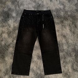 PURPLE BRAND JEANS