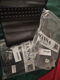 2 Women's Waist Trainer Small