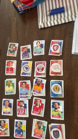 Panini stickers fifa 2026