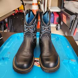 Women's Cowgirl Boots