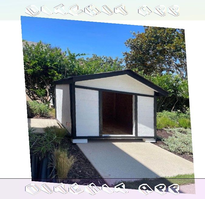 Build the Ultimate Dog Home - Style and Comfort Excellence day political