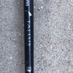 Shimano Tallus trolling series 6’9” Fishing Rod