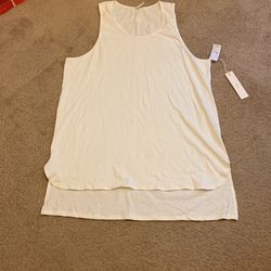 Fear Of God Tank Top Sz. L