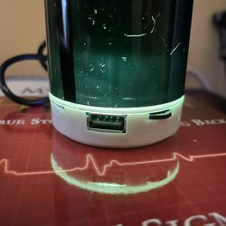 Bluetooth Speaker Small