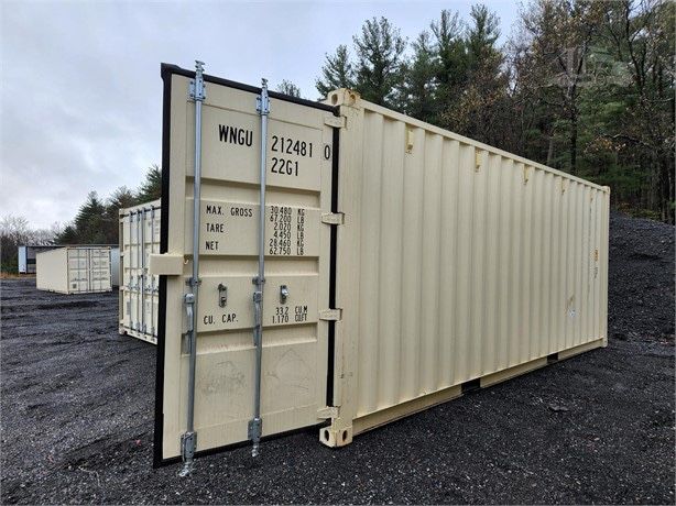 Shipping Containers For SALE!!