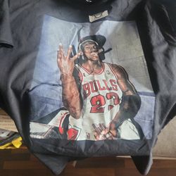 Jordan Shirt