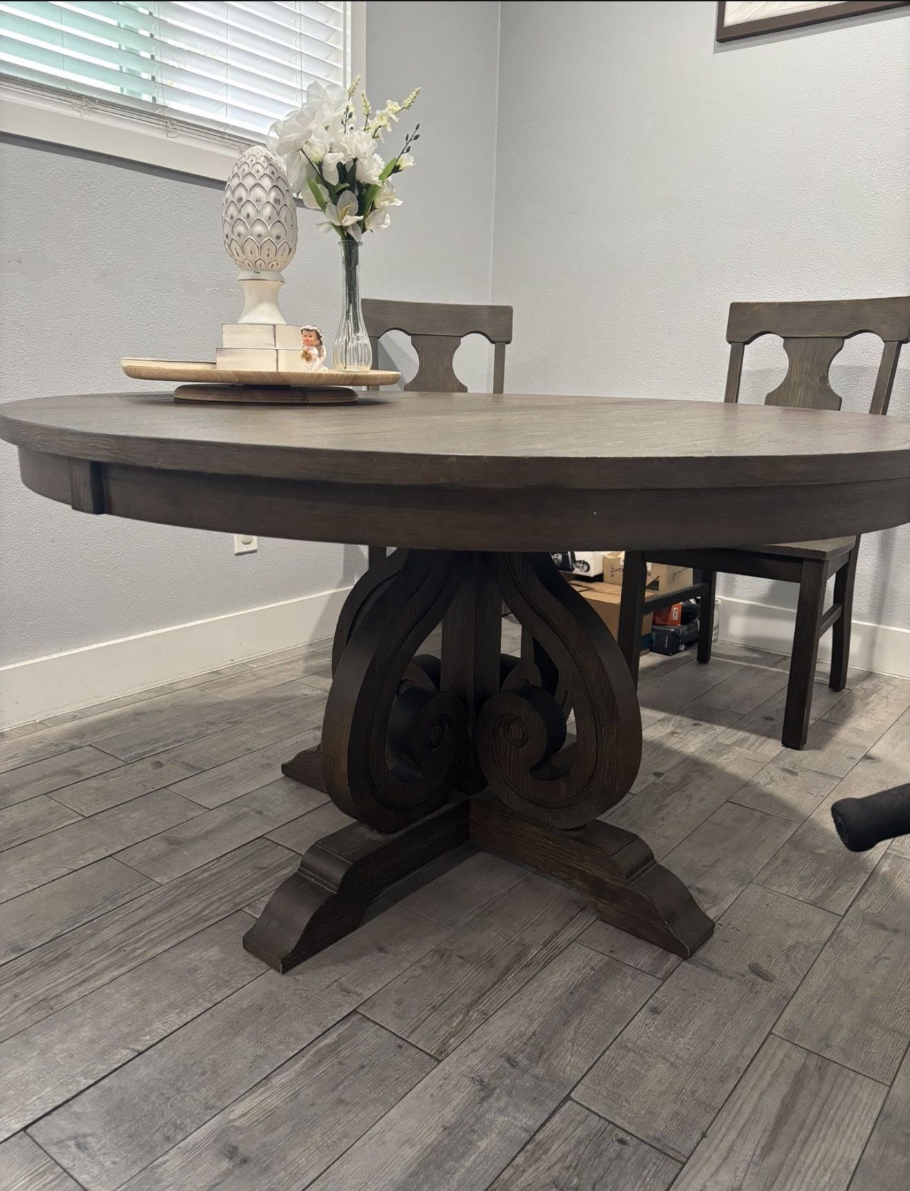 Dining Table Set Of 5