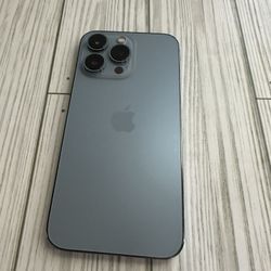iPhone 13 PRO (128GB) Unlocked 🌎 Liberado