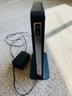 Netgear internet router