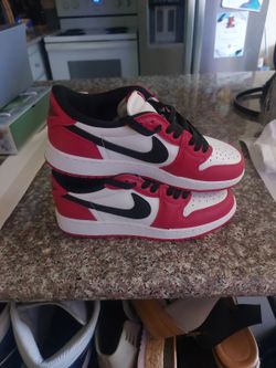 Nike Kids Shoe Size 4