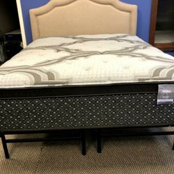 DISCOUNT MATTRESS