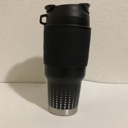 Yolin Tumbler with Instant Chiller