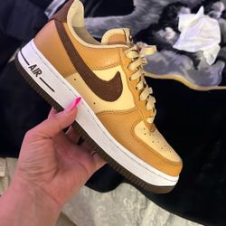 W Air Force 1  ‘07 