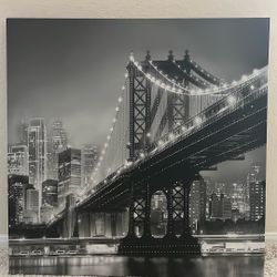 Print New York 