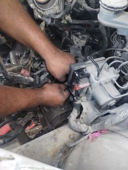 Mecánico Mobil 🧰